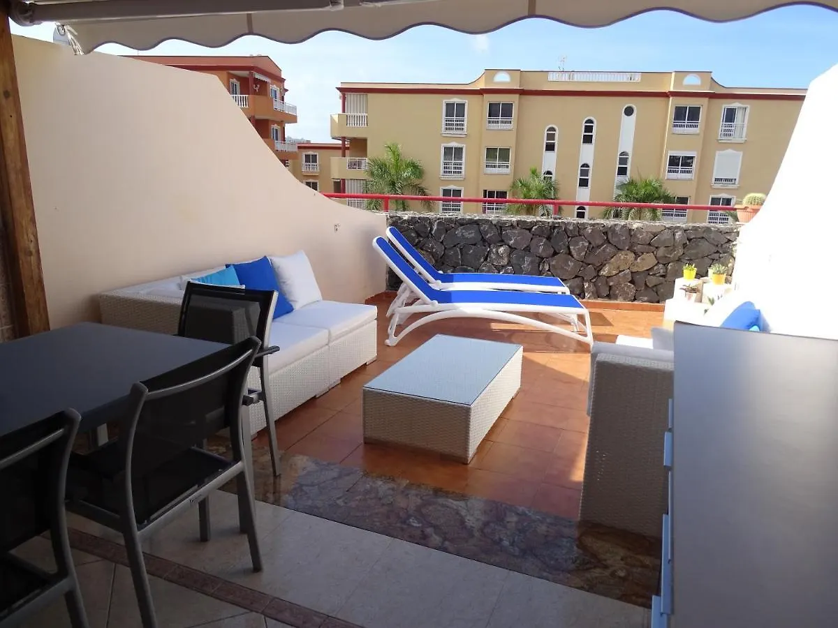 Residence San Francisco Callao Salvaje 0*,  Spain