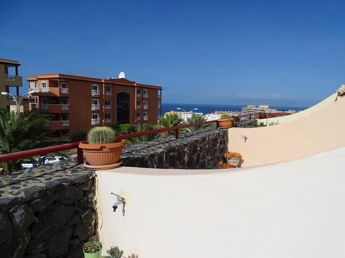 Residence San Francisco Callao Salvaje 0*,  Spain
