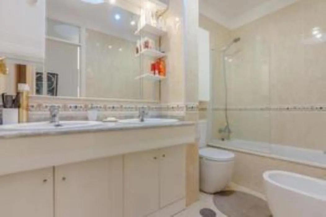 Residence San Francisco Callao Salvaje 0*,