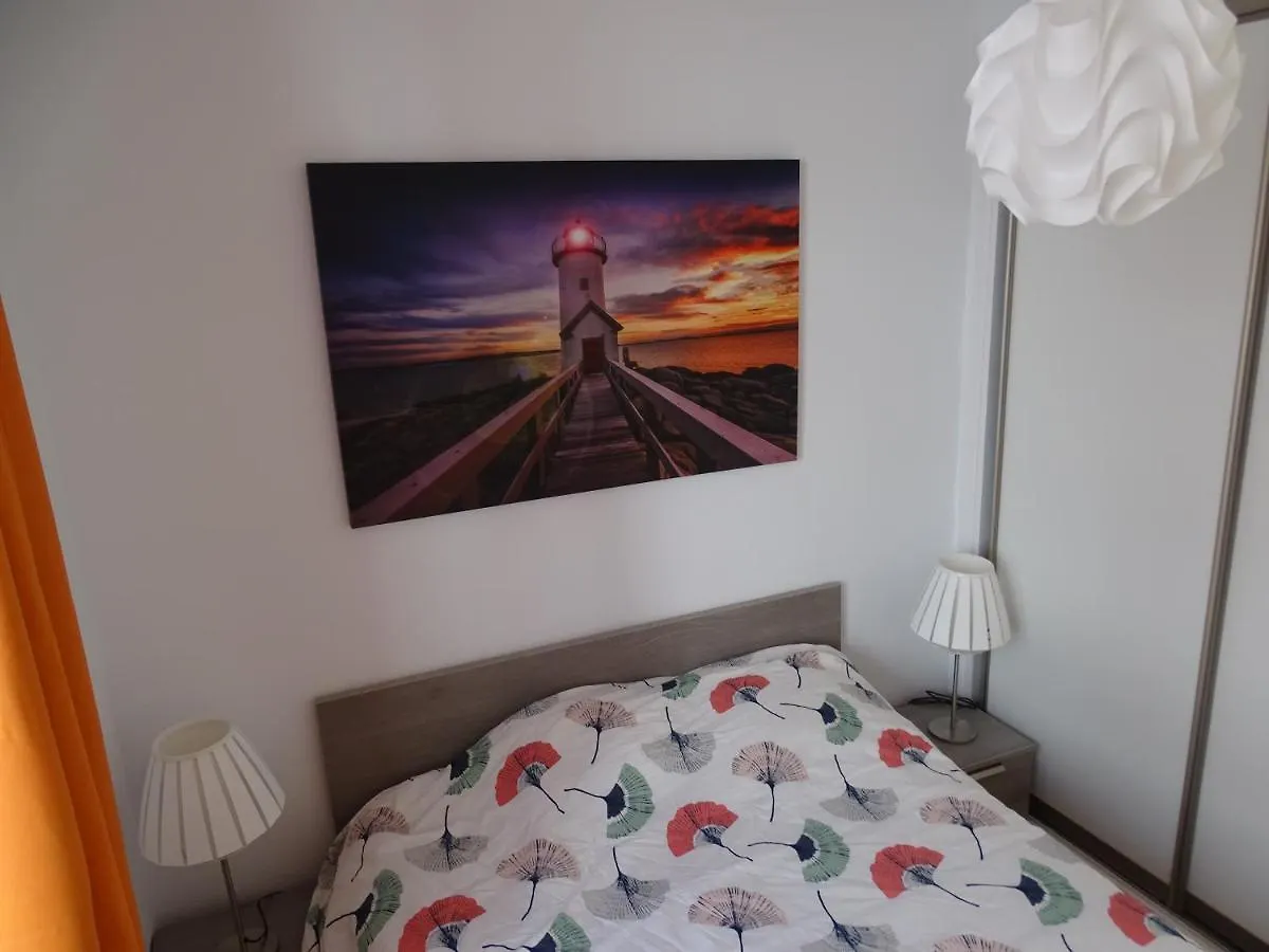 Tatil Evi Residence San Francisco Callao Salvaje İspanya